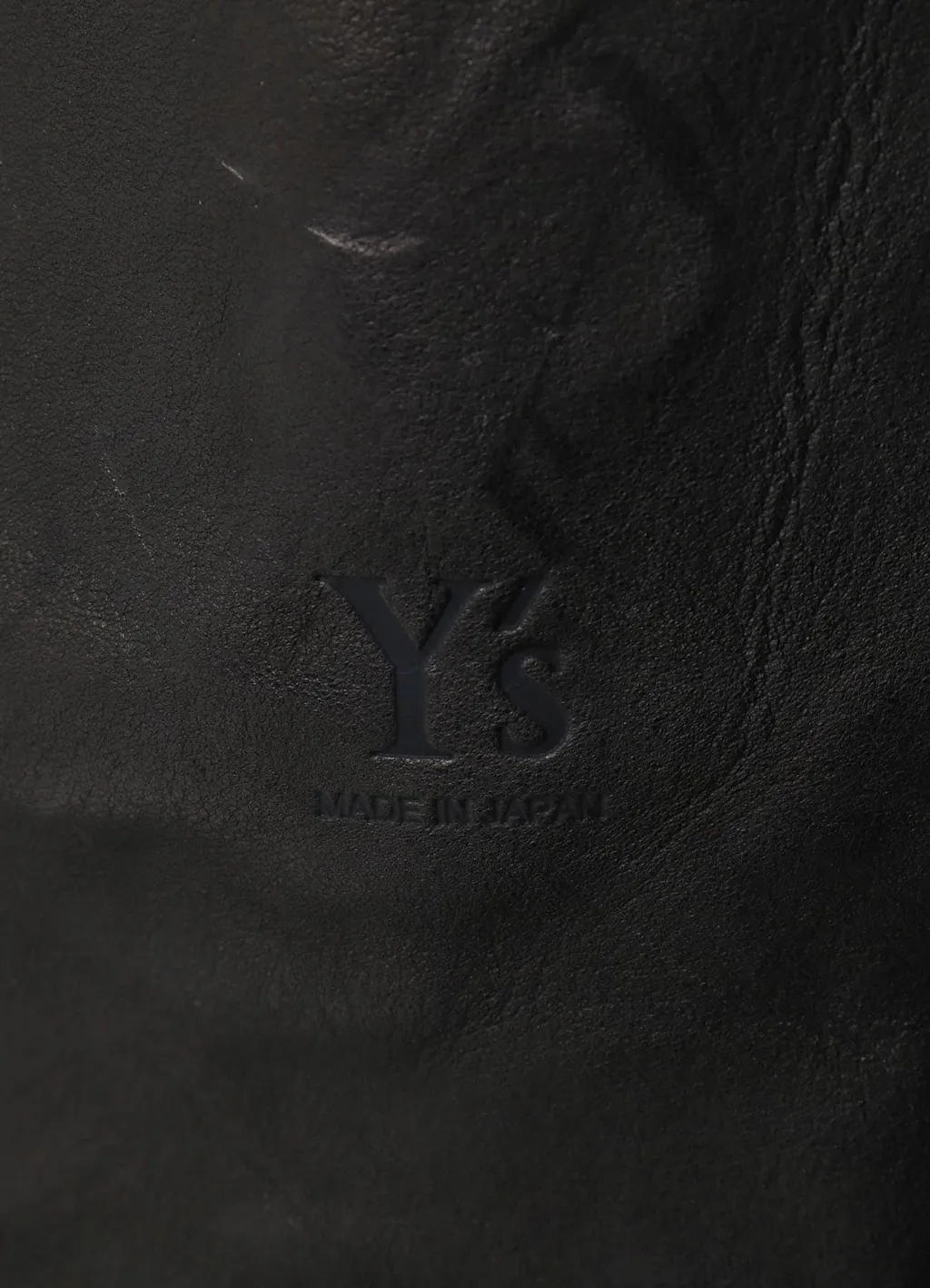 Soft Leather Shoulder Bag