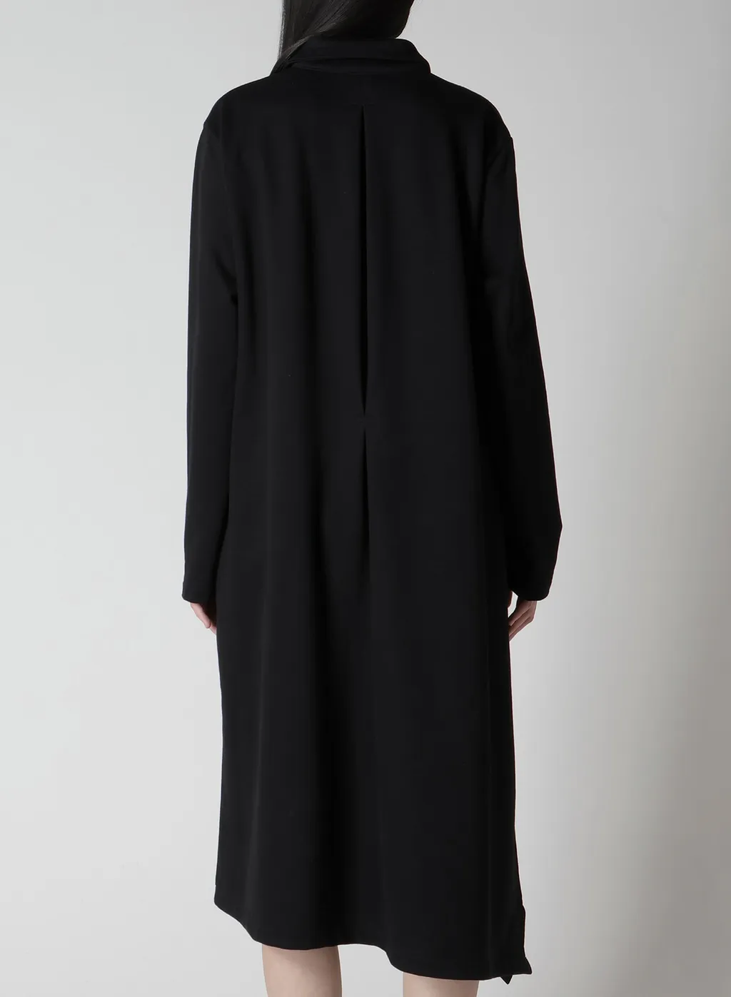 High Gauge Frenchterry Dress