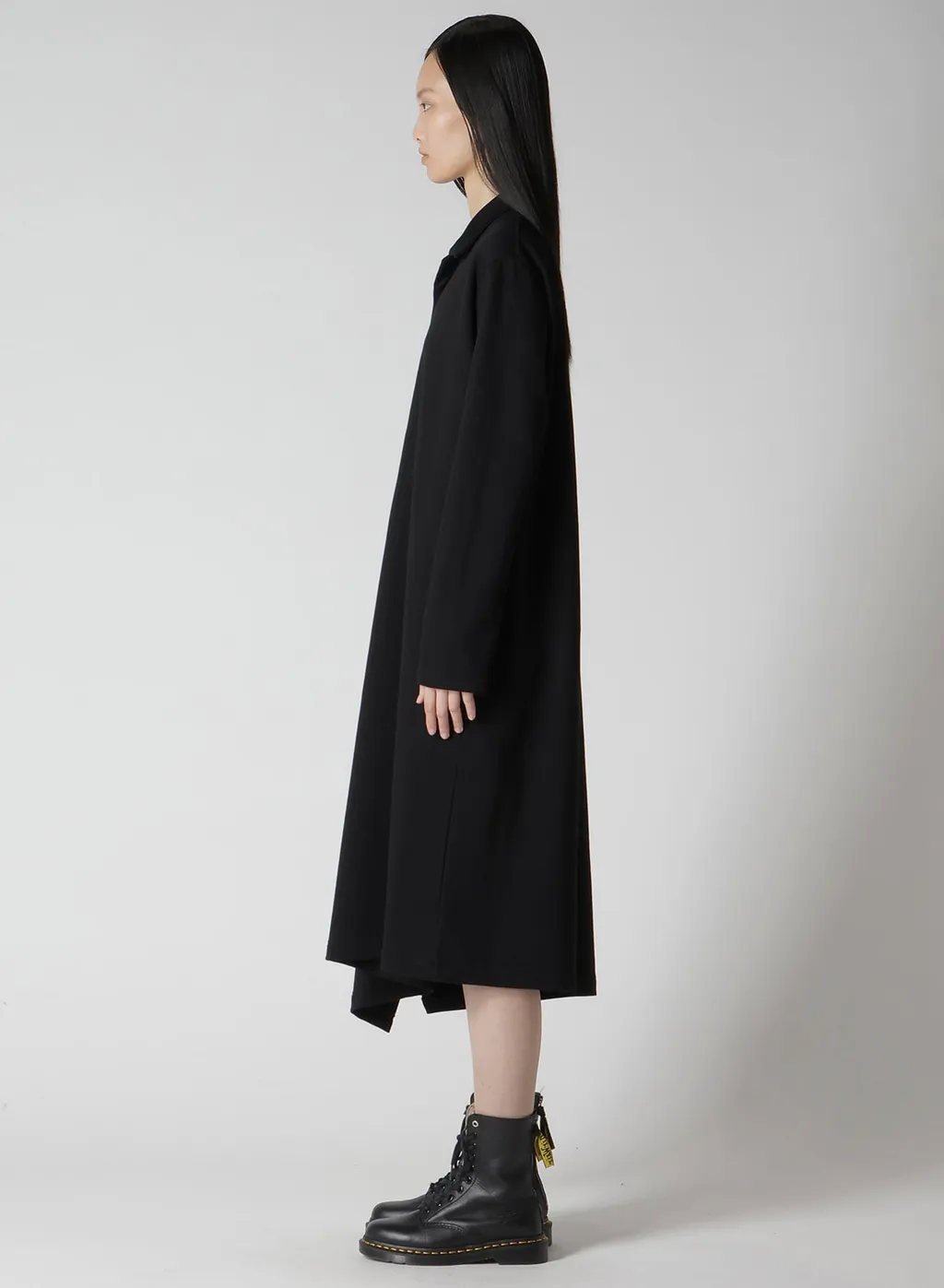 High Gauge Frenchterry Dress