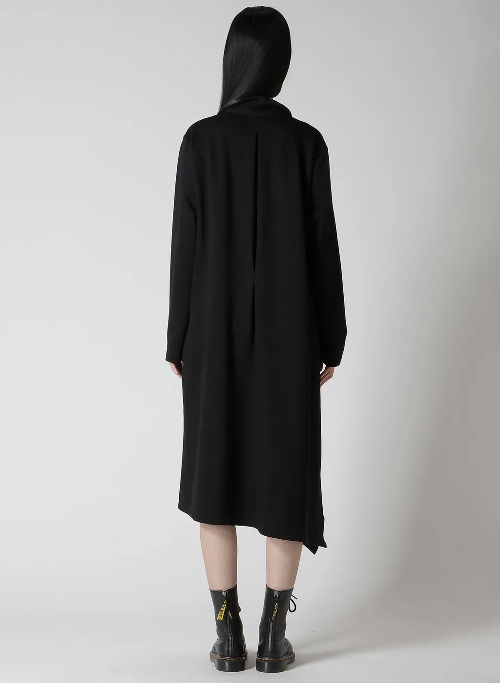High Gauge Frenchterry Dress
