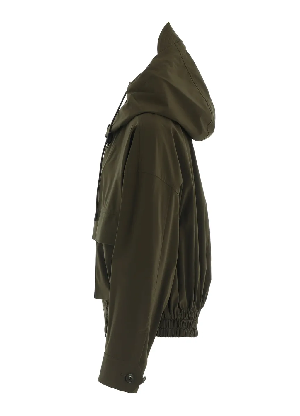 Pe/ Tafta Mountain Hoodie