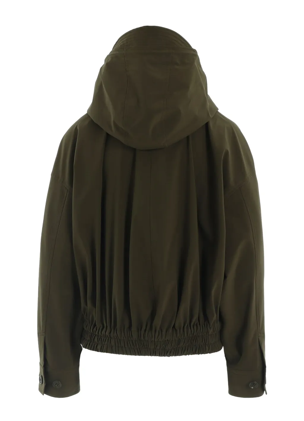 Pe/ Tafta Mountain Hoodie