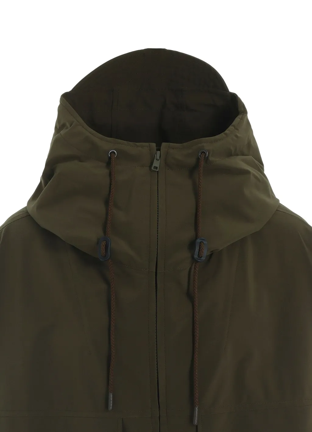 Pe/ Tafta Mountain Hoodie