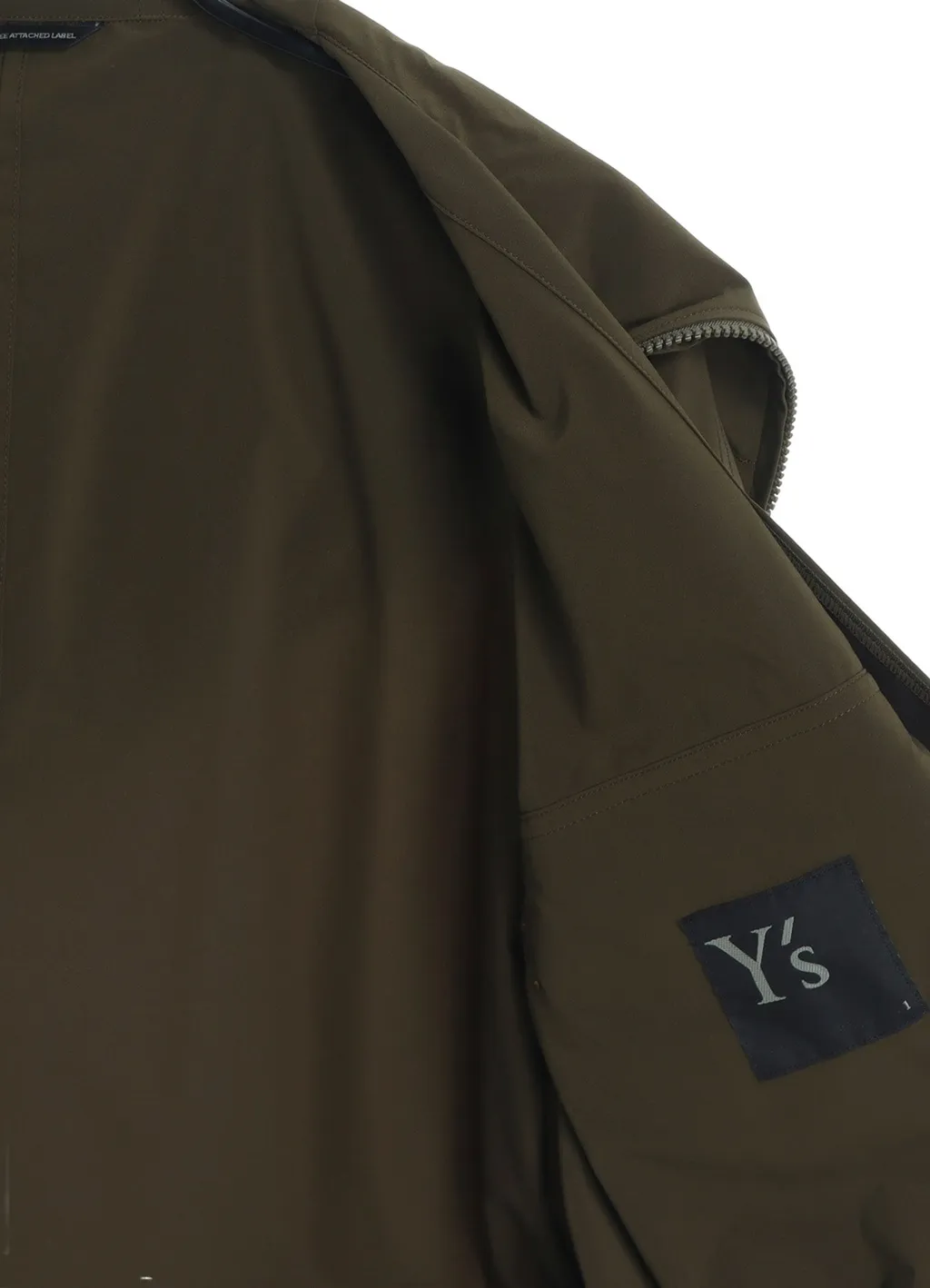Pe/ Tafta Mountain Hoodie