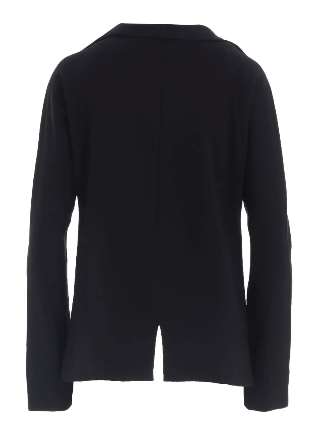 High Gauge Frenchterry Dolman Sleeve Jacket