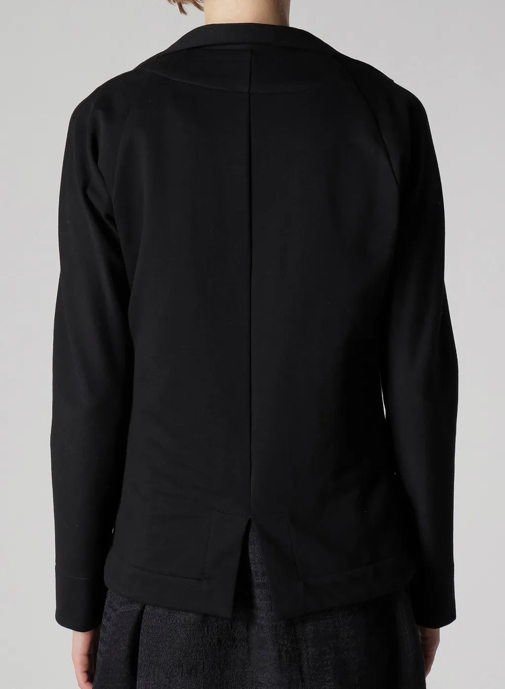 High Gauge Frenchterry Dolman Sleeve Jacket