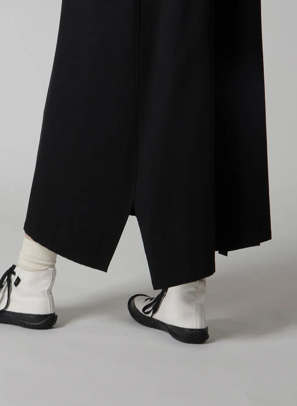 C/Ry Gabardine Overalls Dress