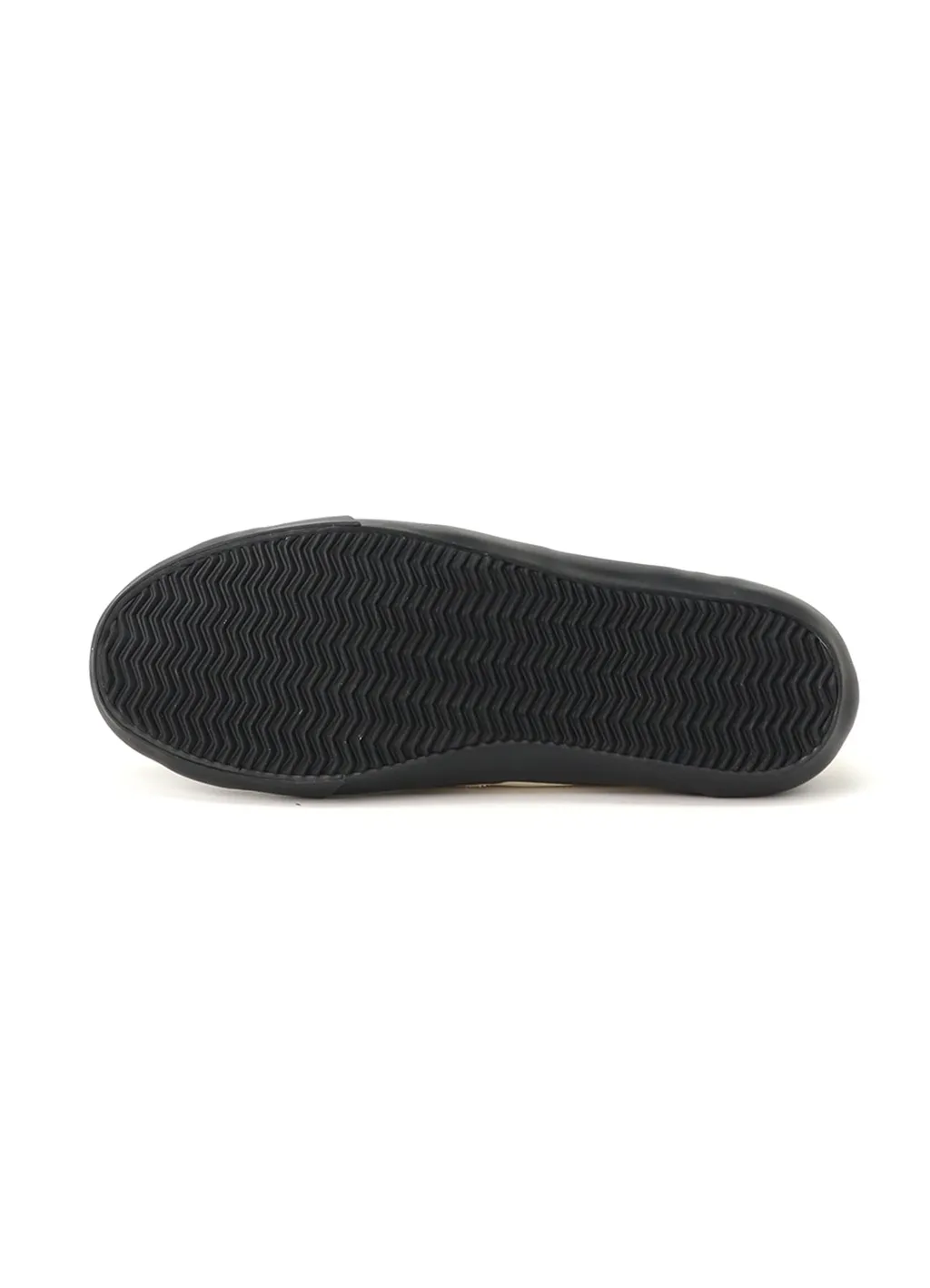 Cotton Canvas Slip-Ons