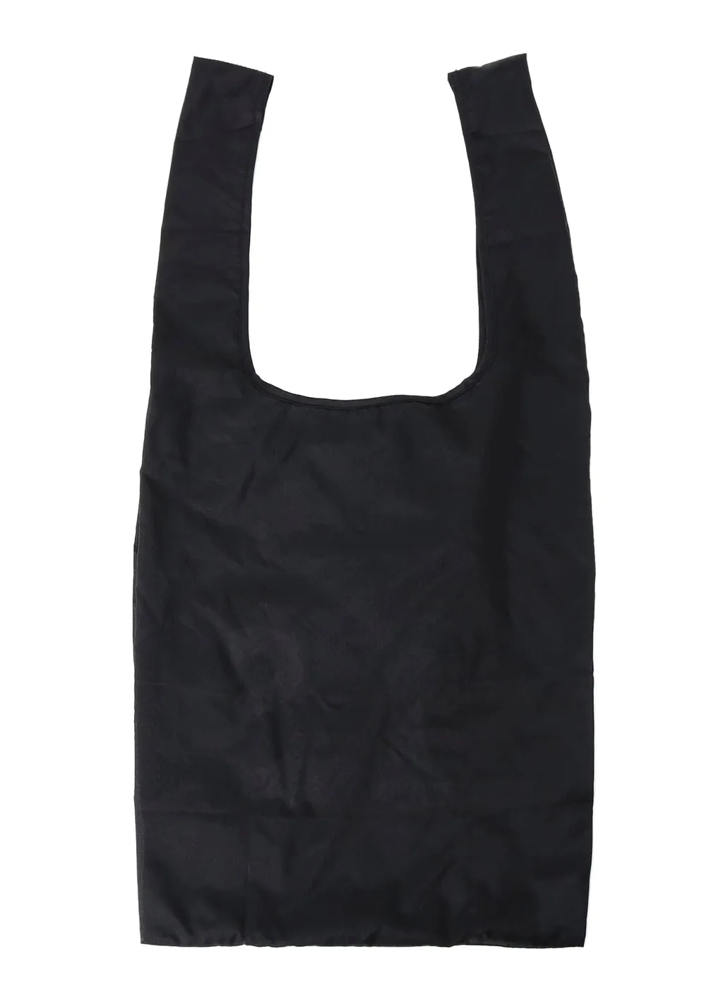 Y's Logo Stitch Nylon Shopping Bag