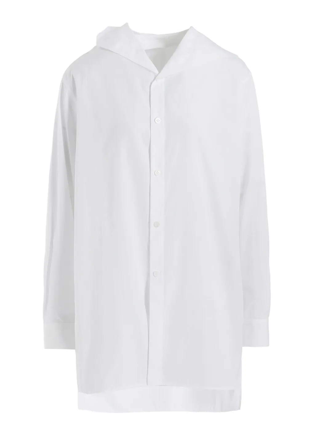 100/2 Broad Sailor Collar Blouse