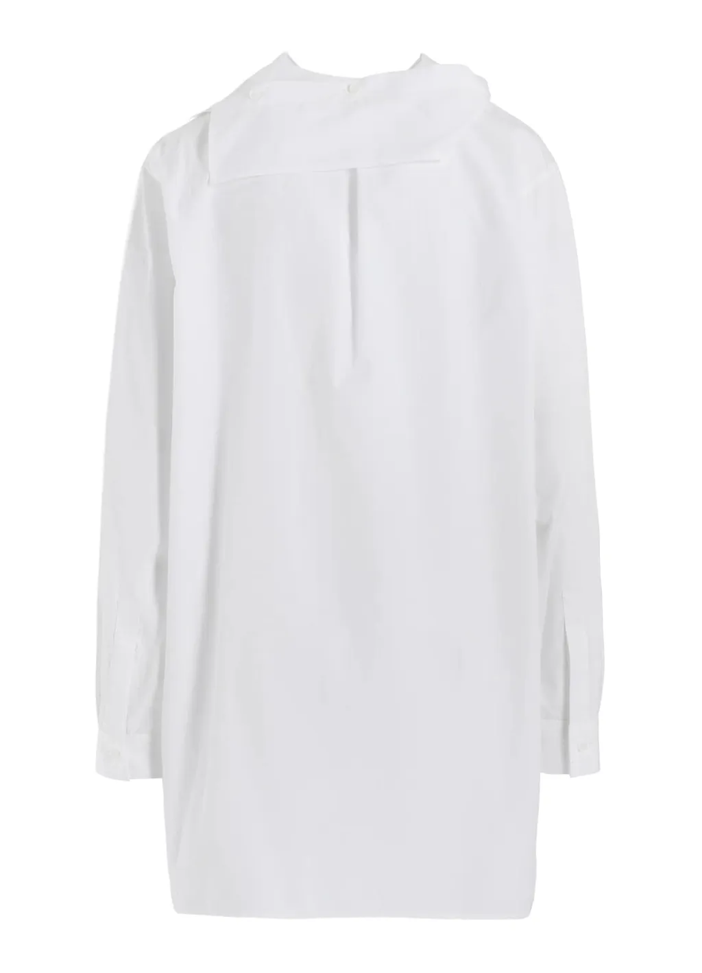 100/2 Broad Sailor Collar Blouse