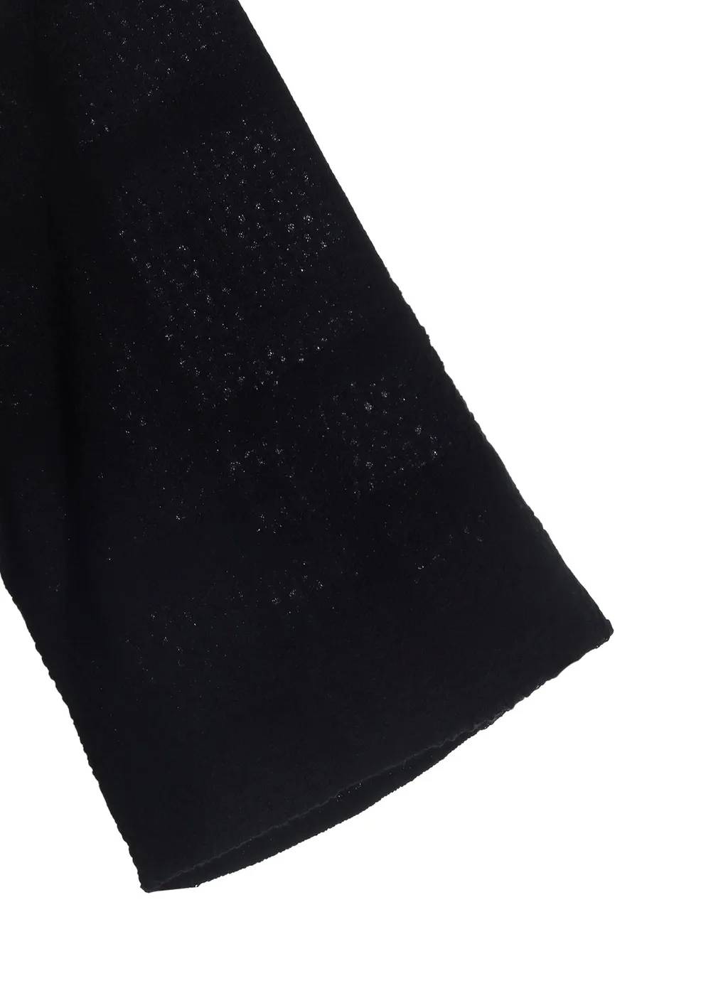 Geometric Sheer Jq Collared Raglan Cd