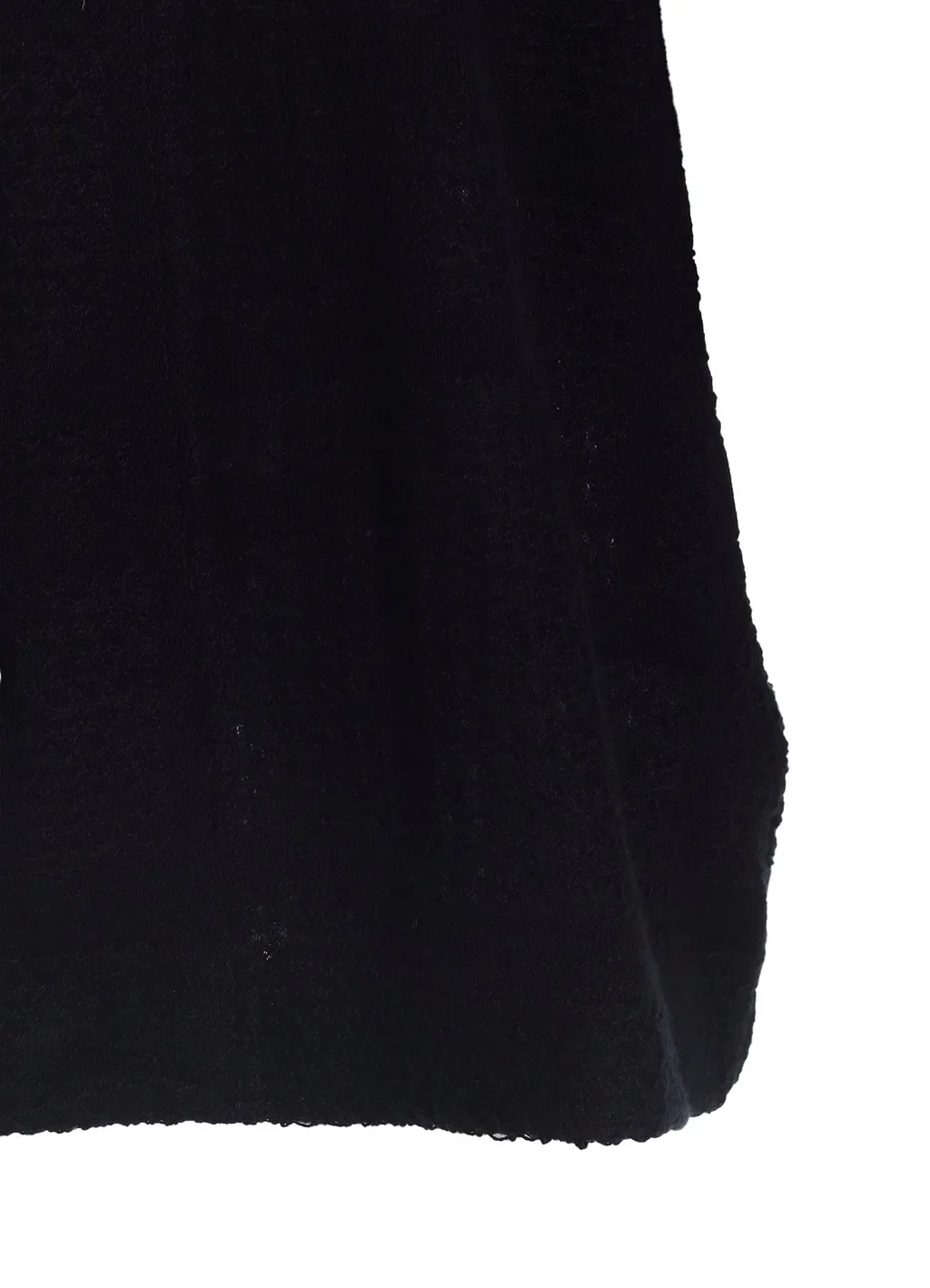 Geometric Sheer Jq Collared Raglan Cd