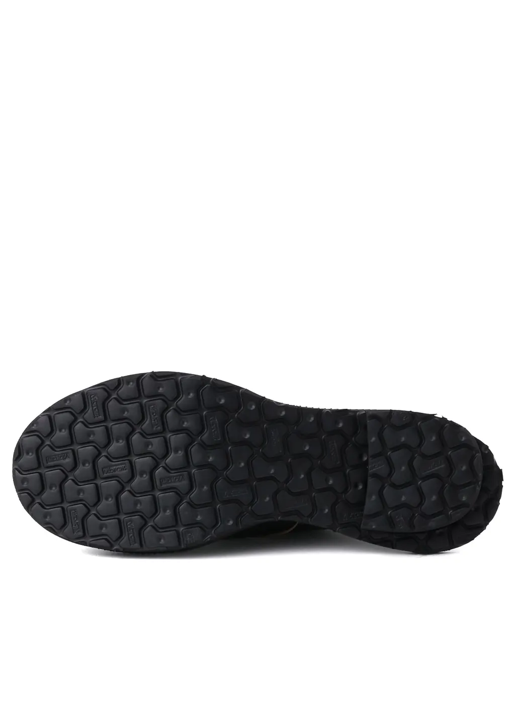 Twisted Leather Derby Shoes