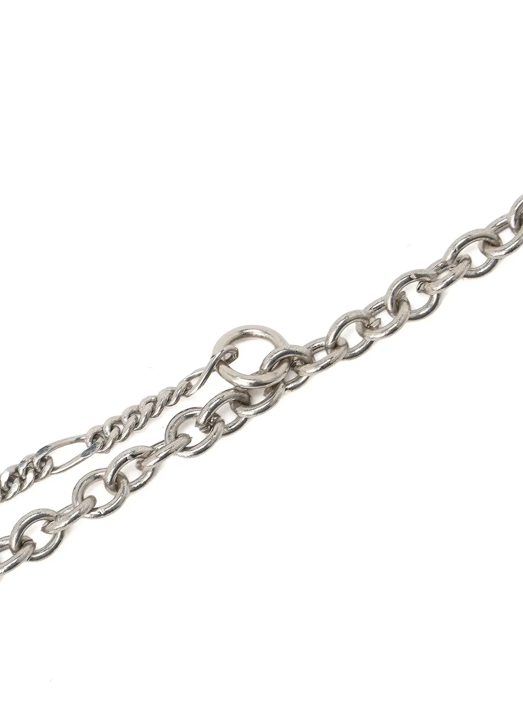 Brass Chain Strap