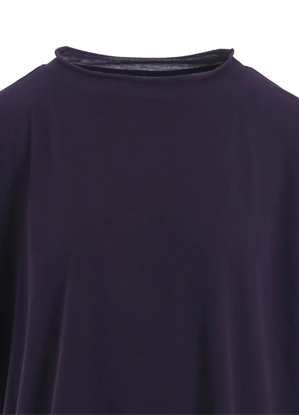 60/- Cotton Hard Twisted Half Sleeve T