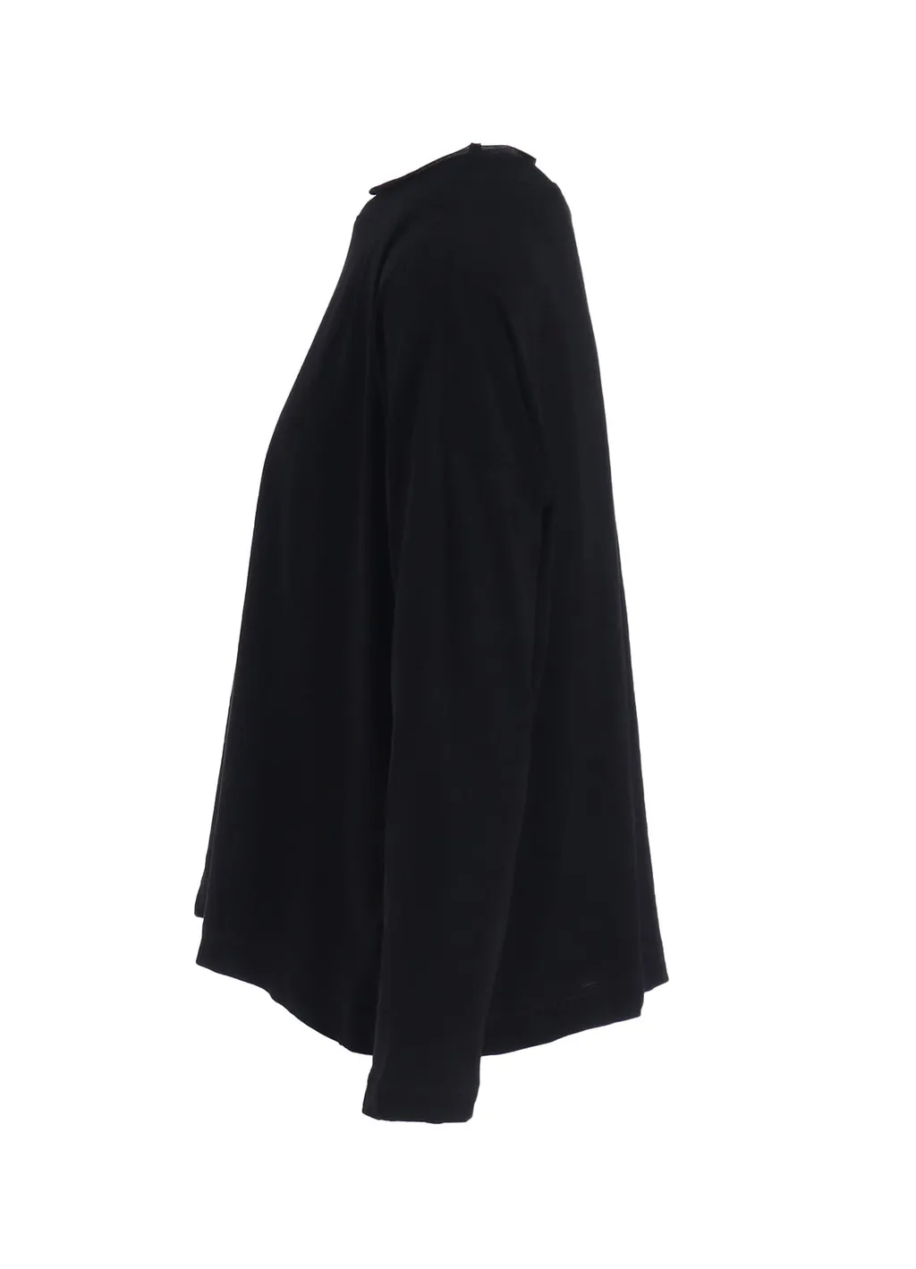 60/- Cotton Hard Twisted Long Sleeve T