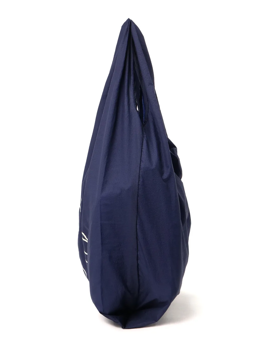 Vintage-Like Nylon Eco Bag M