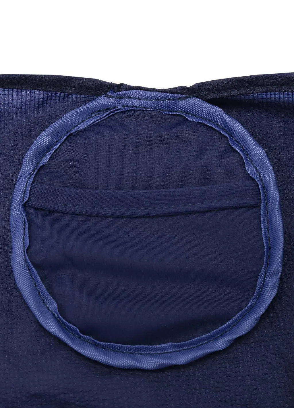 Vintage-Like Nylon Eco Bag M
