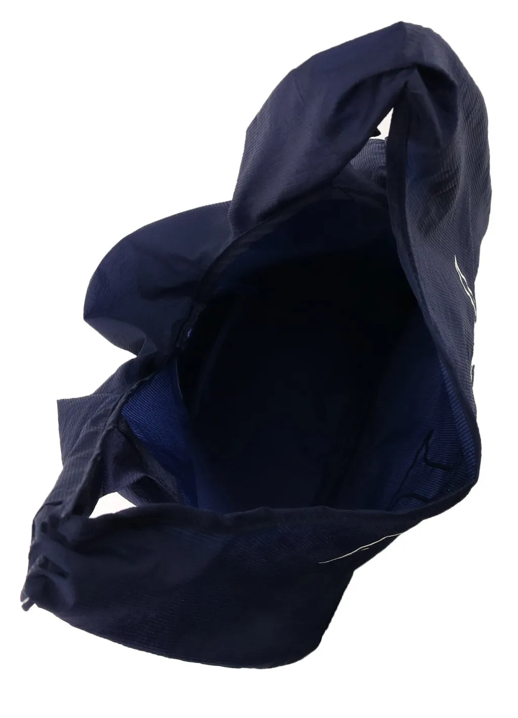 Vintage-Like Nylon Eco Bag M