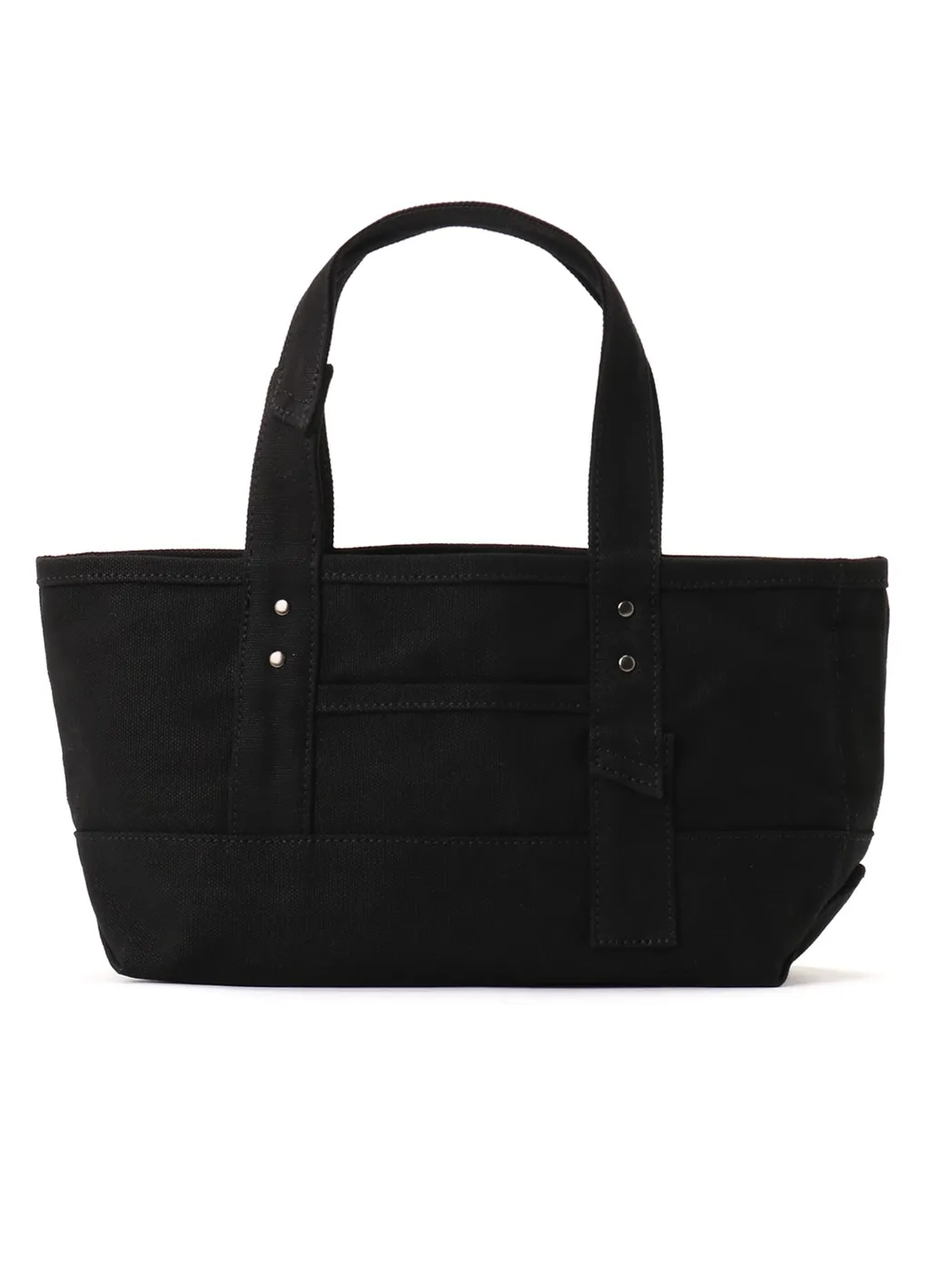 Washer Canvas Mini Tote Bag