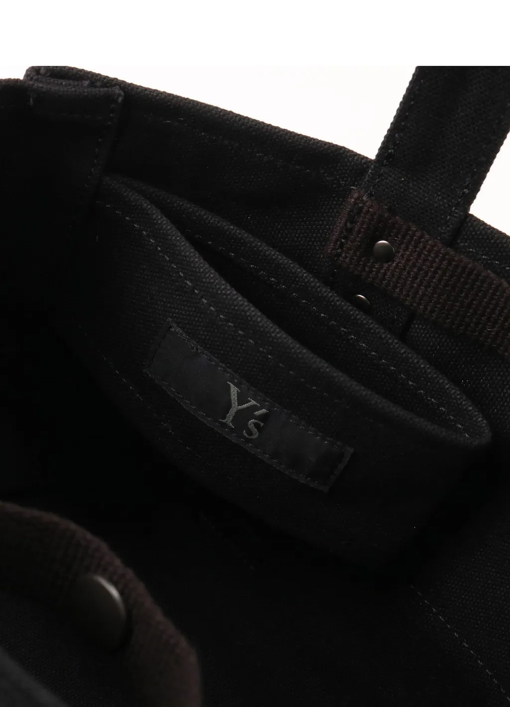 Washer Canvas Mini Tote Bag
