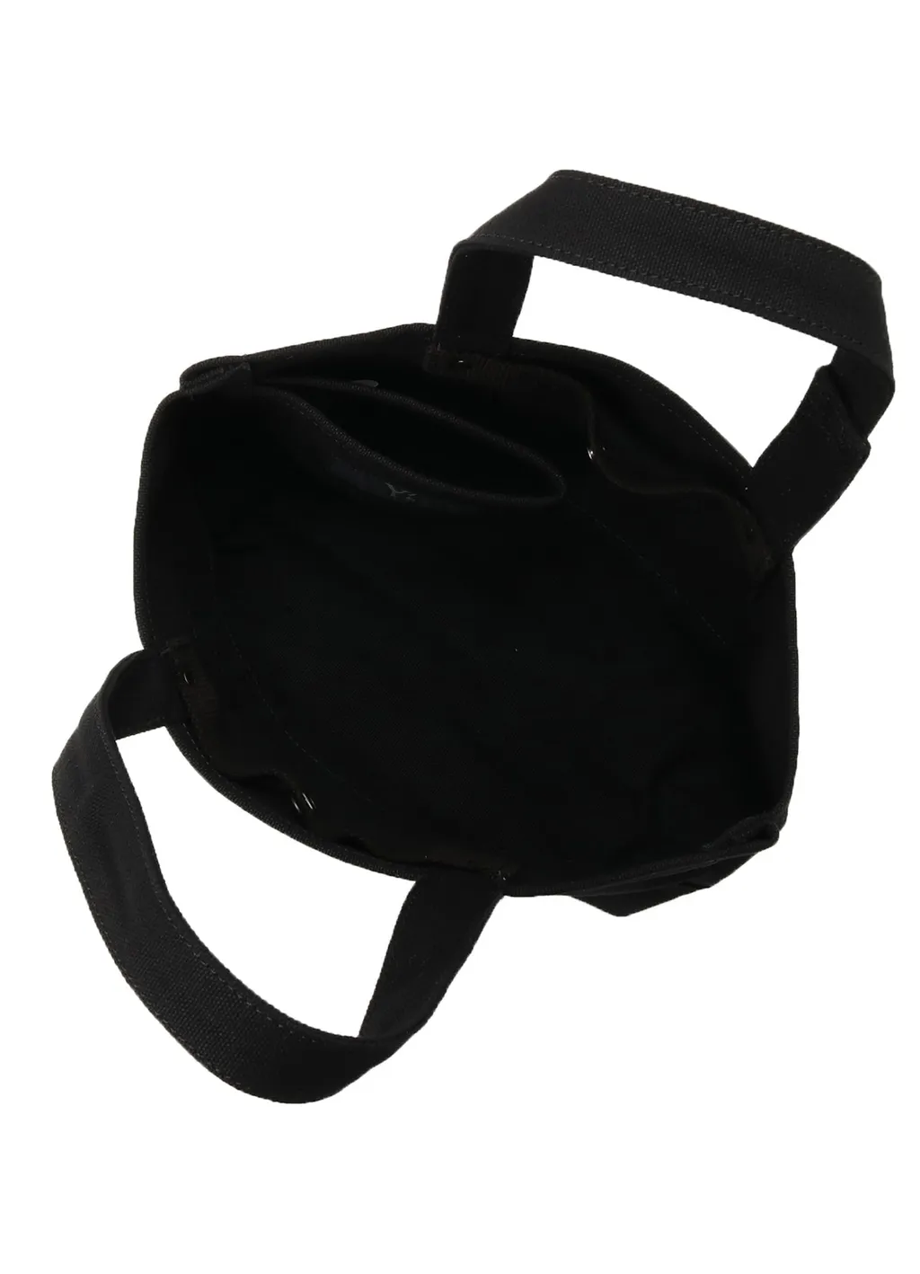Washer Canvas Mini Tote Bag
