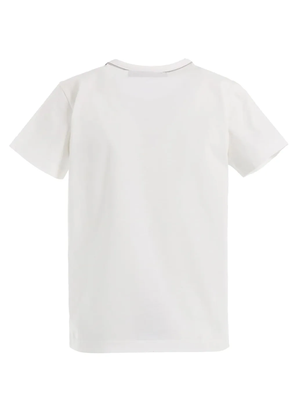 Coton Jersey Y's Stitch Half Sleeve T
