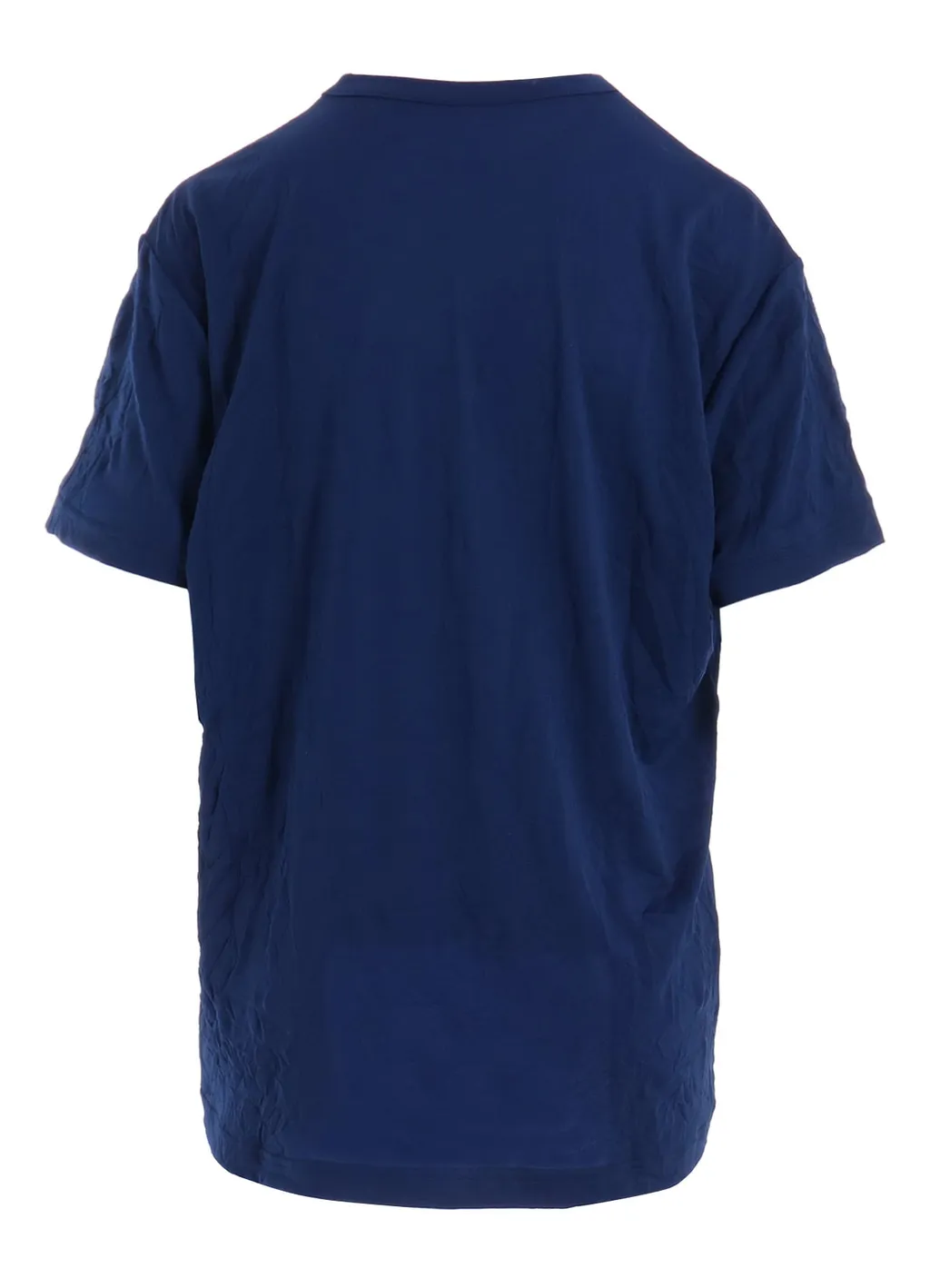 Wrinkle Jersey Y's Stitch Big T