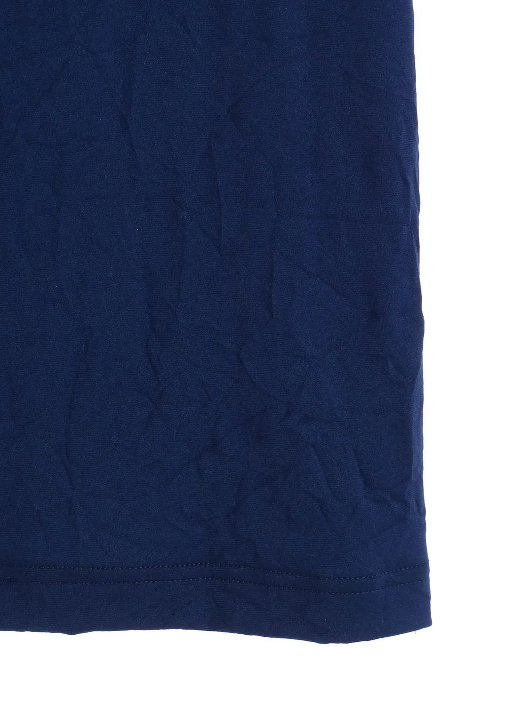 Wrinkle Jersey Y's Stitch Big T