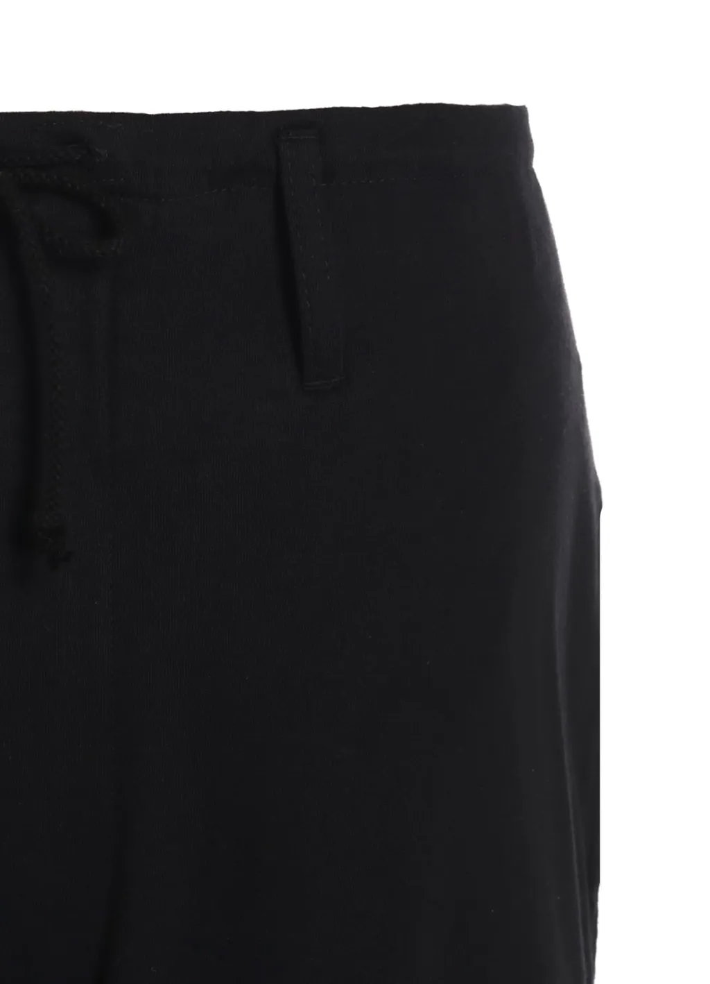 6Oz Denim Y's Stitch Pants W/ Waist String