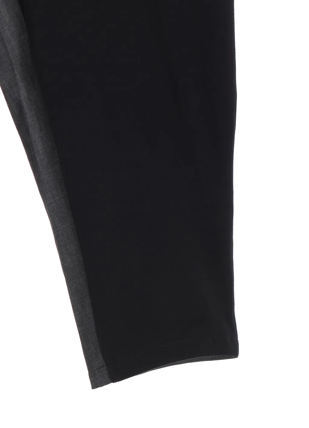 6Oz Denim Y's Stitch Pants W/ Waist String