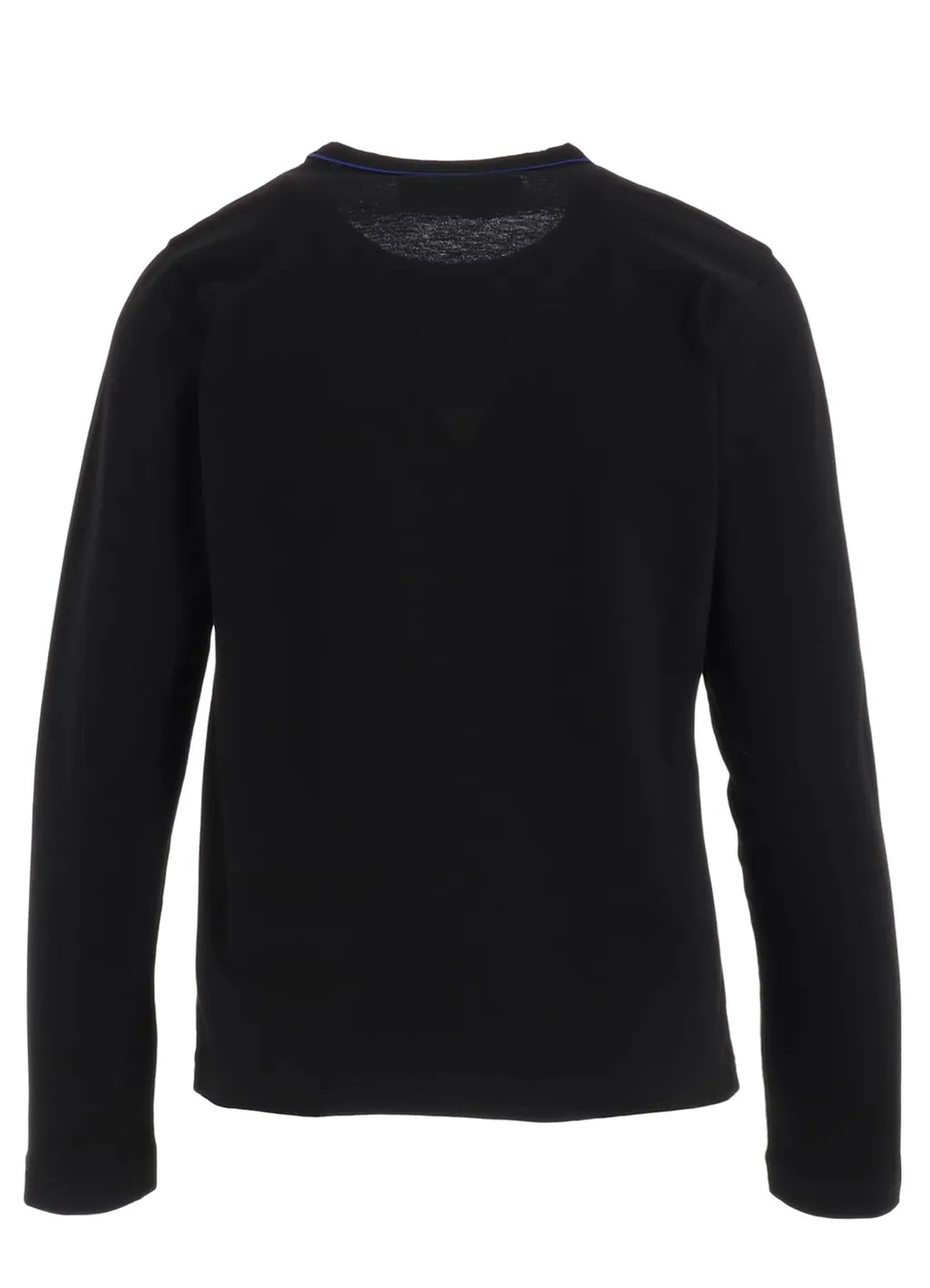 Coton Jersey Y's Stitch Long Sleeve T