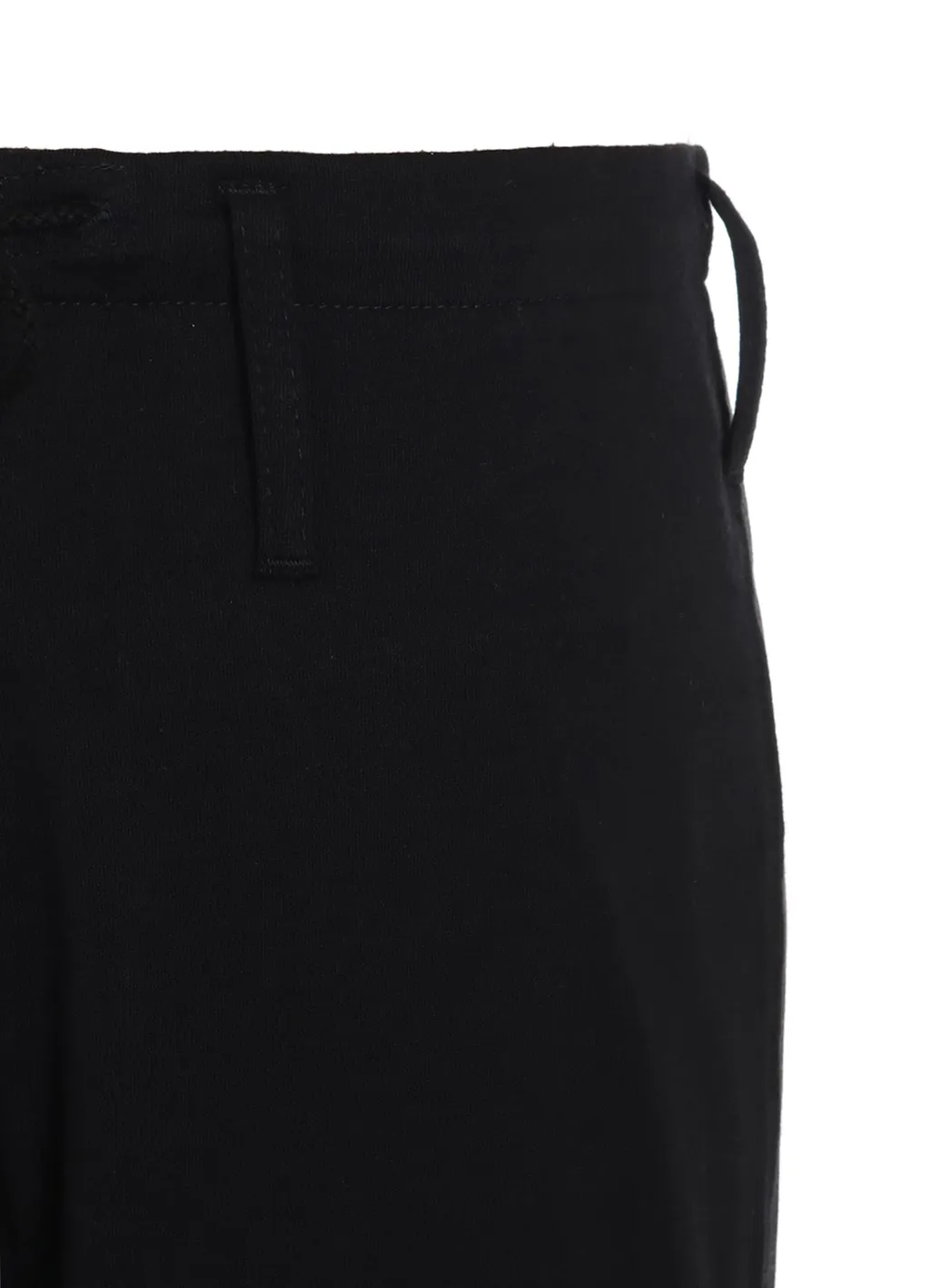 6Oz Denim Y's Stitch Sarrouel W/ Waist String