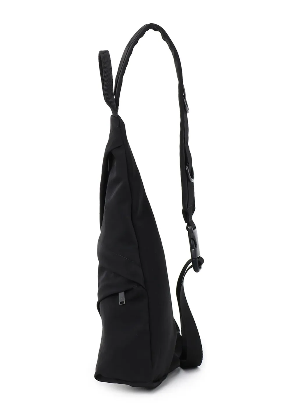 Ny Washer Twill 3-Pocket Body Bag