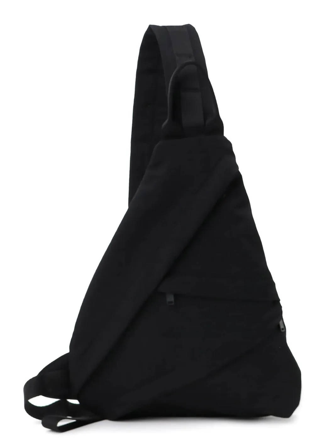 Ny Washer Twill 3-Pocket Body Bag