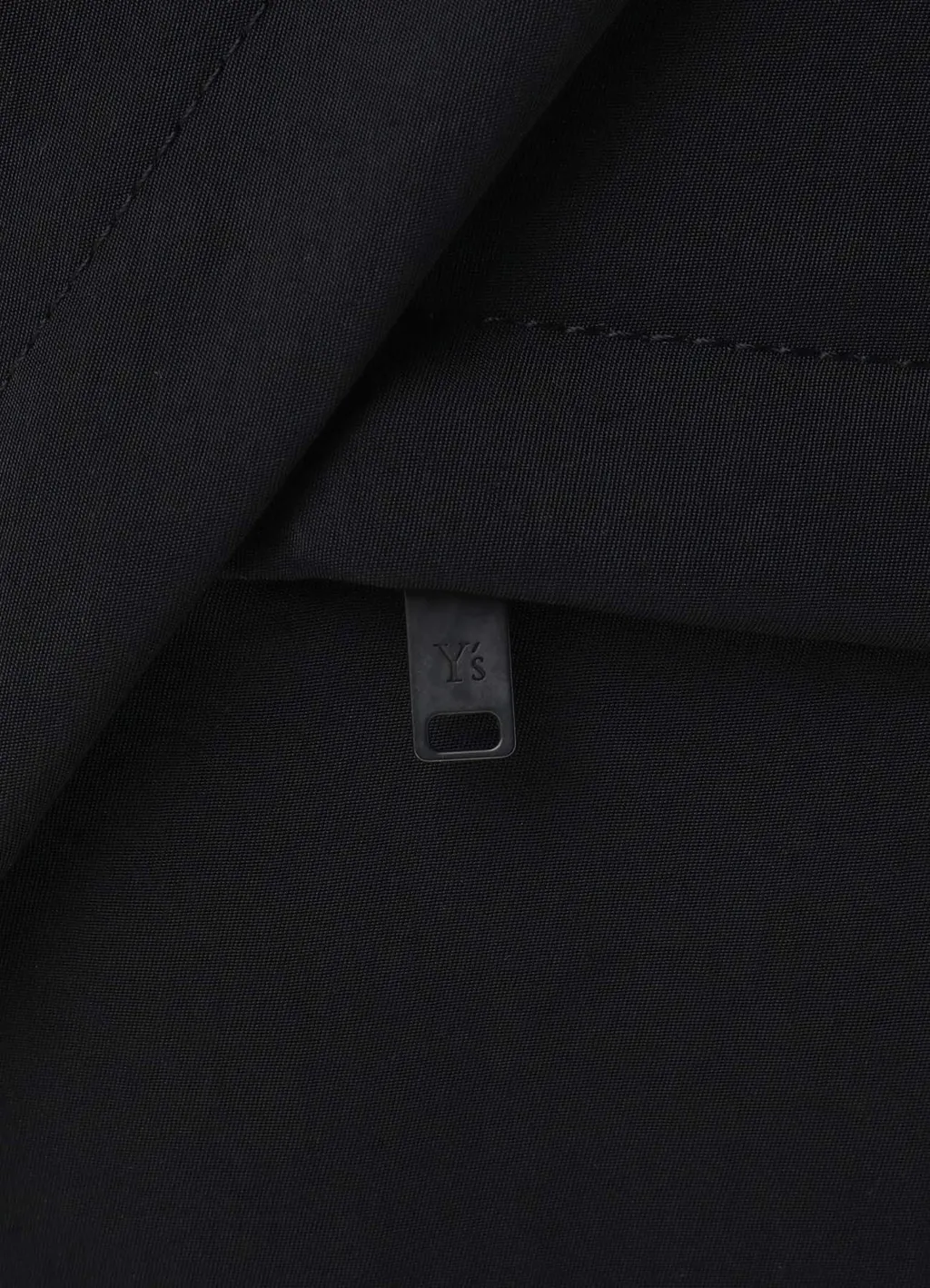 Ny Washer Twill 3-Pocket Body Bag
