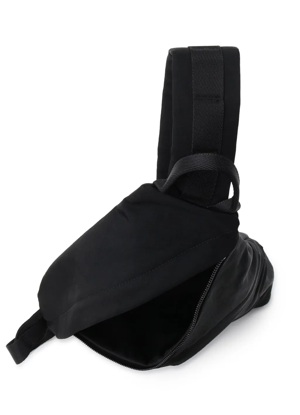Ny Washer Twill 3-Pocket Body Bag