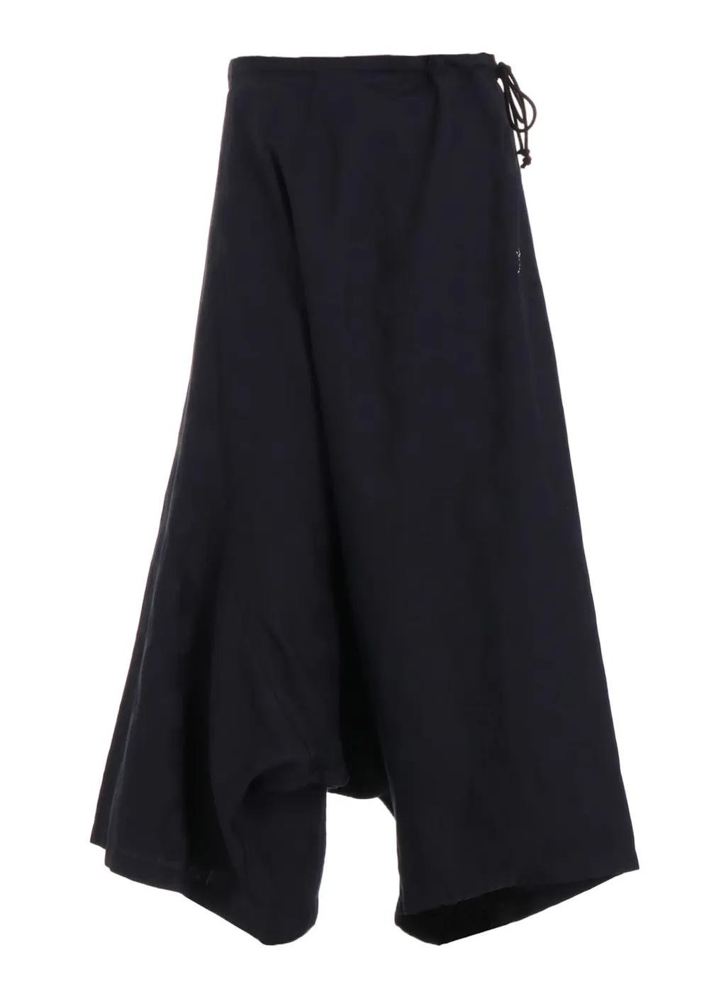 5Oz Polka Dots Jq Denim Y's Stitch Sarrouel Pants