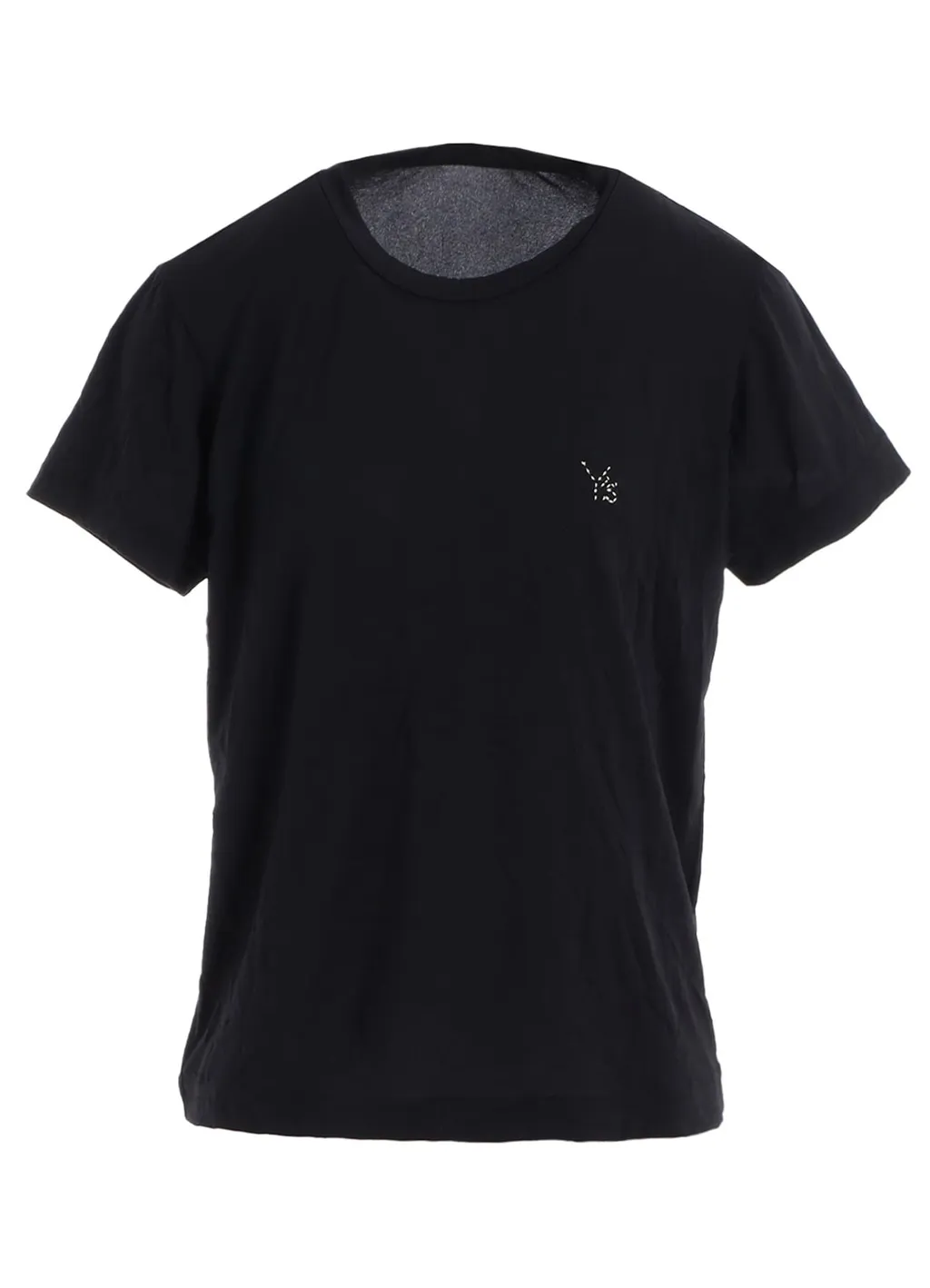 Wrinkle Jersey Y's Stitch T