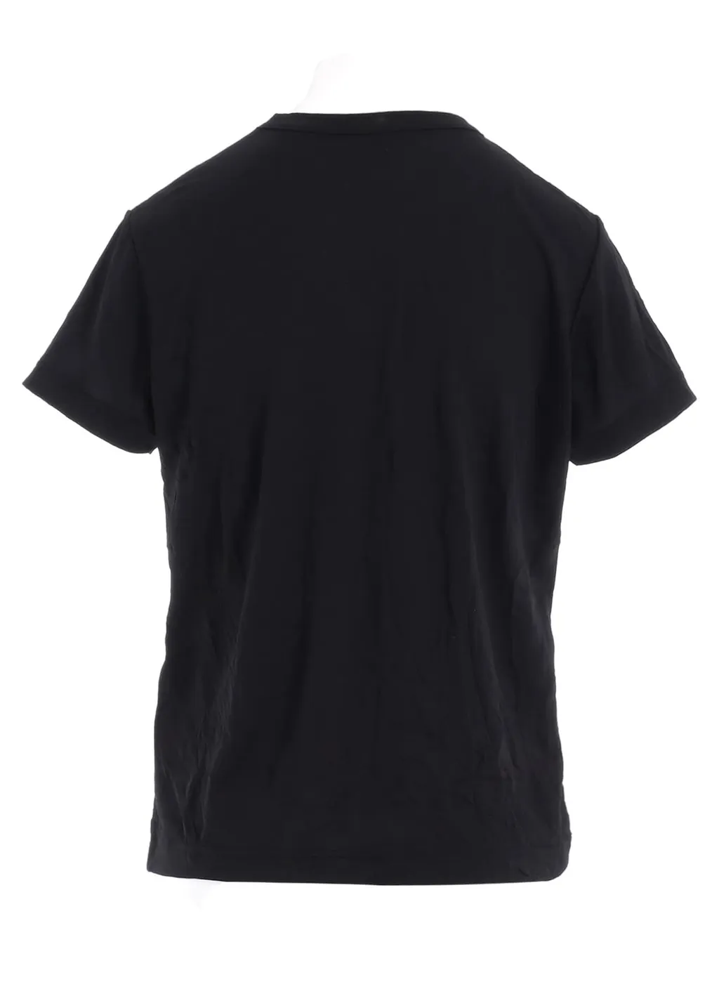 Wrinkle Jersey Y's Stitch T