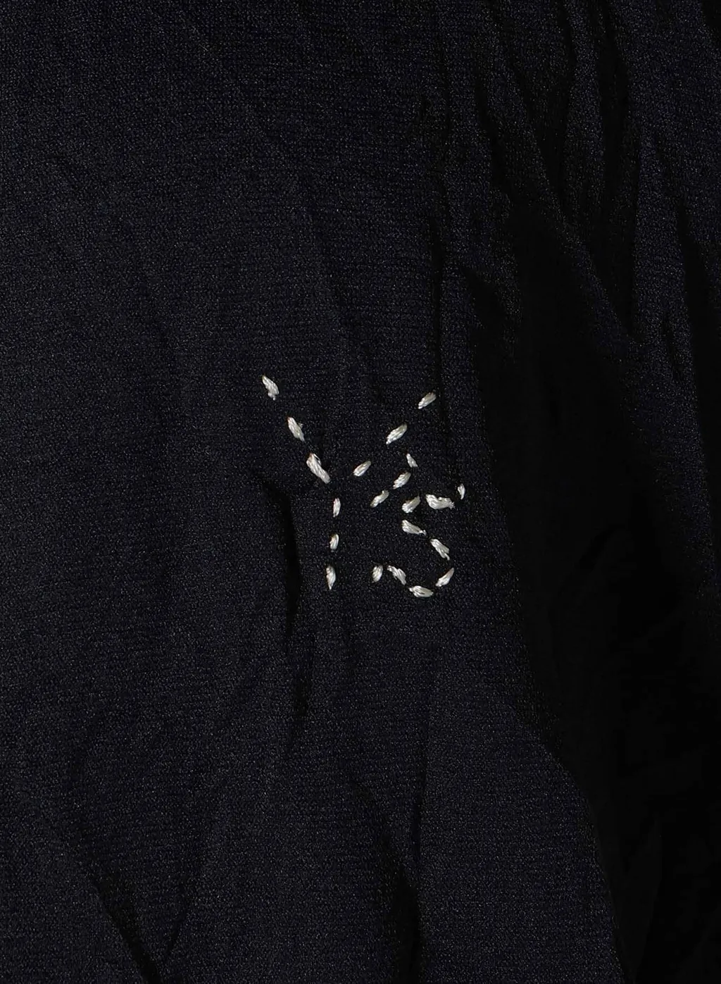 Wrinkle Jersey Y's Stitch T