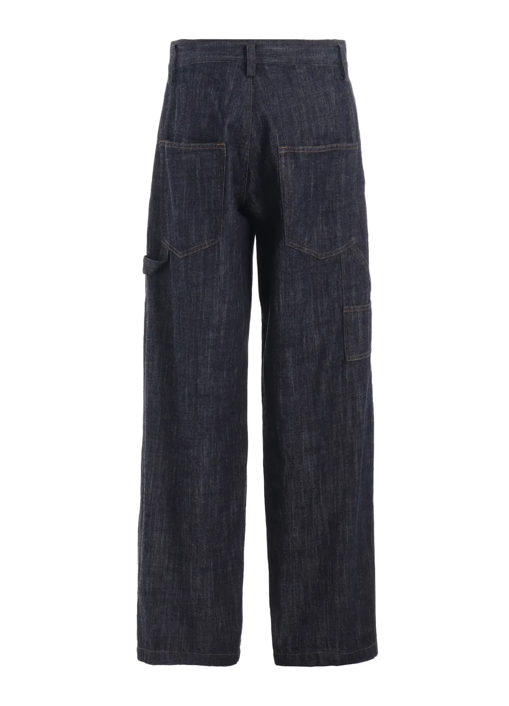 8Oz Denim Work Pants
