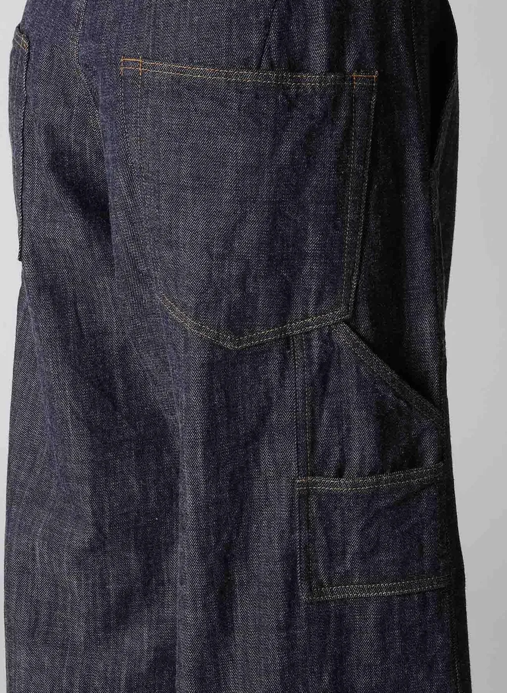 8Oz Denim Work Pants