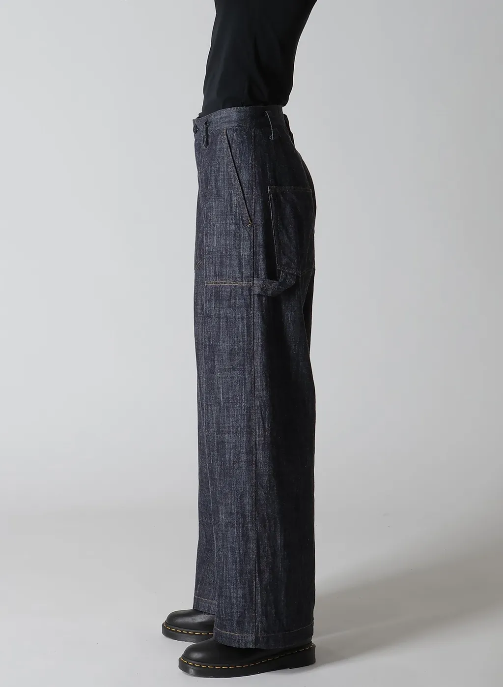8Oz Denim Work Pants