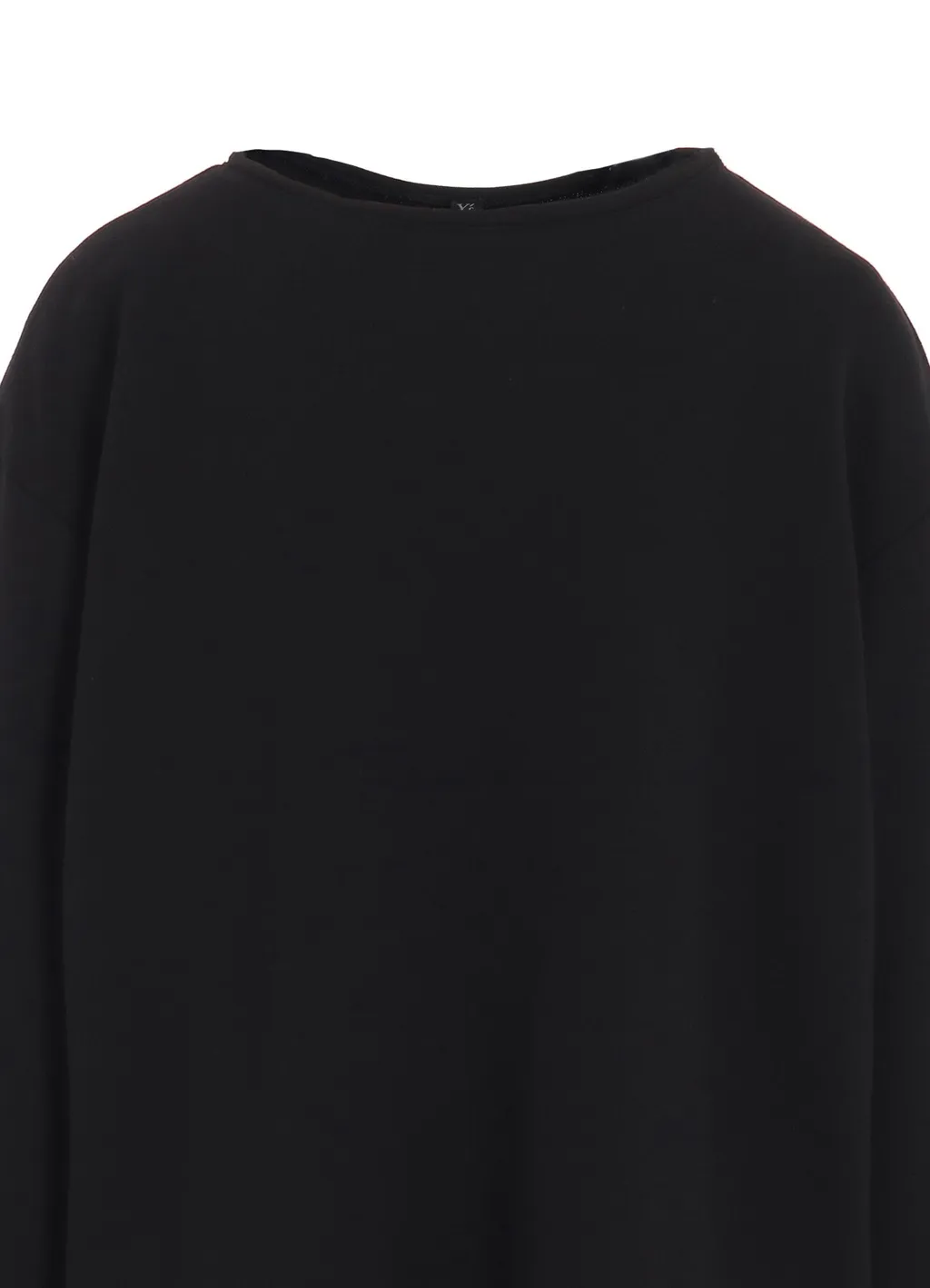 Cotton/Cellulose Fleece Pullover