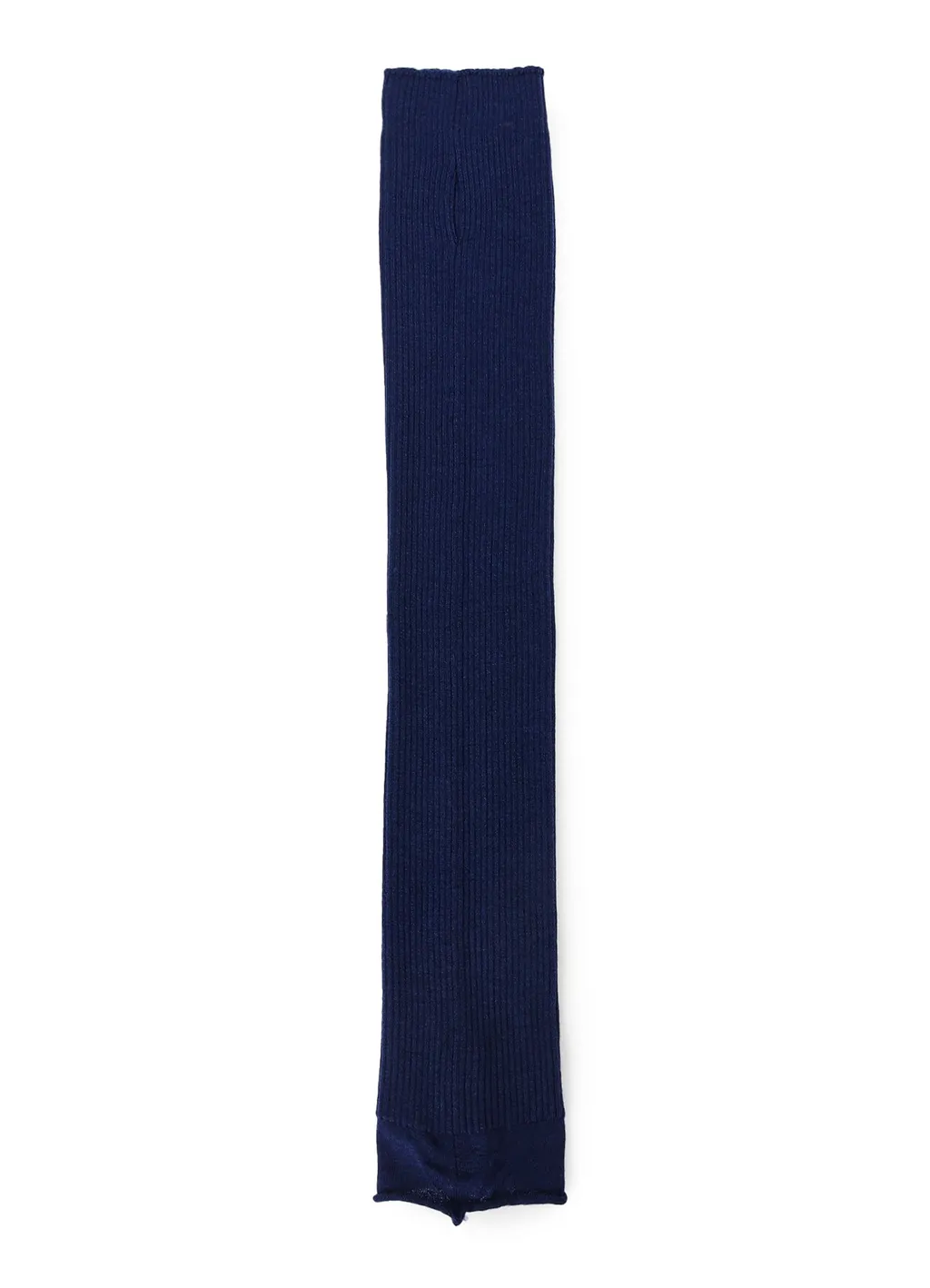 Y's × John Smedley Ribbed Arm Warmer