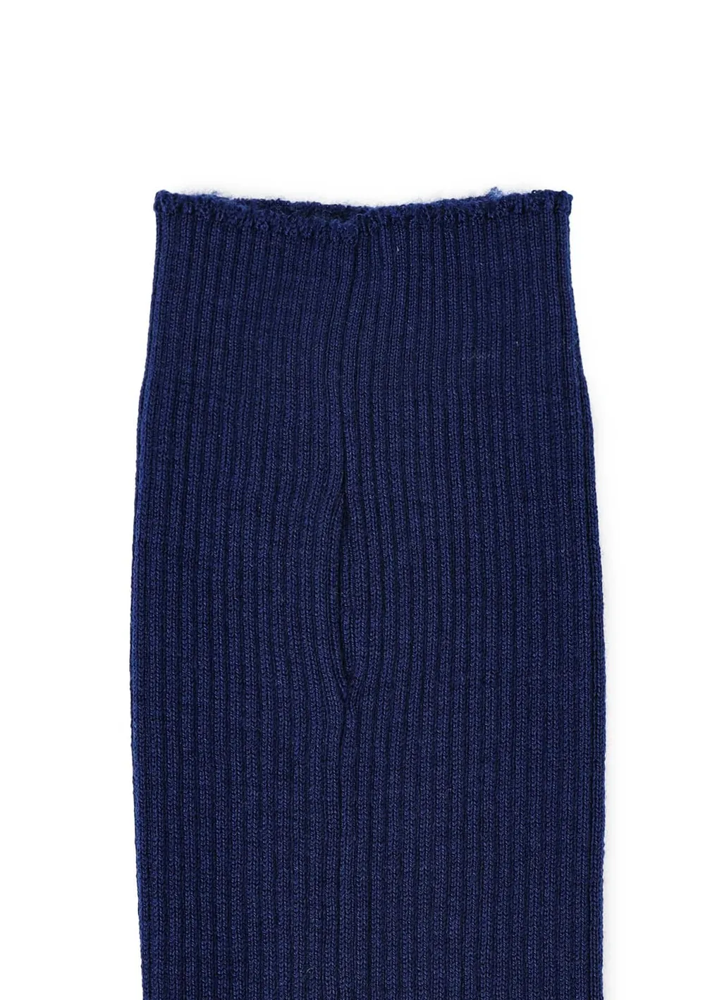 Y's × John Smedley Ribbed Arm Warmer