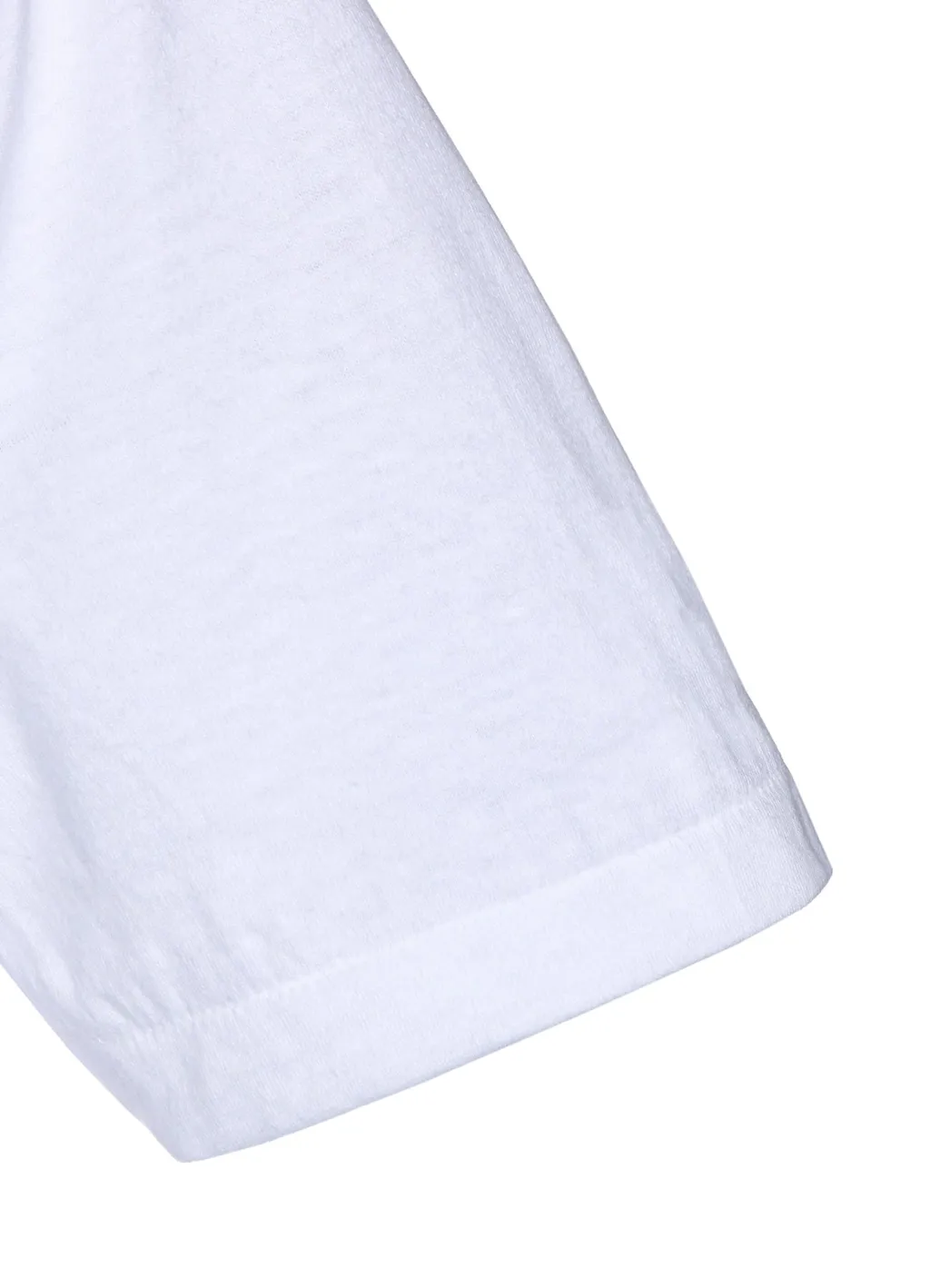 Y's Logo/Blush Print Half Sleeve T