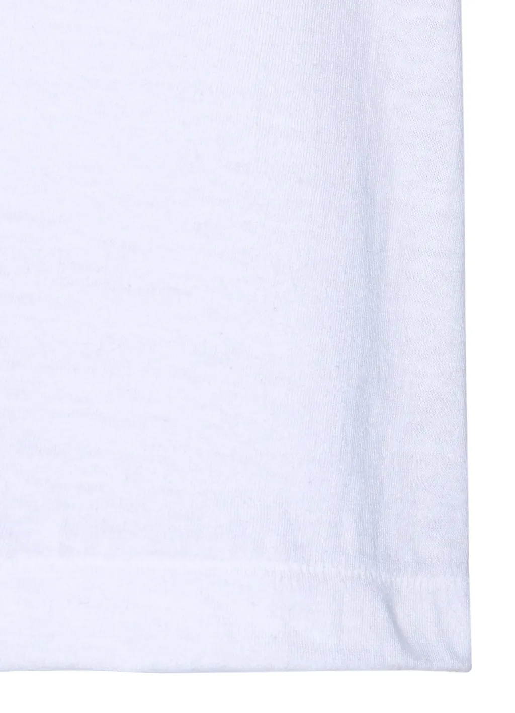 Y's Logo/Blush Print Half Sleeve T